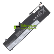  Baterie pro Lenovo L22L3PG5 L22D3PG5 L22B3PG4 L22M3PG4 [Náhradní baterie]